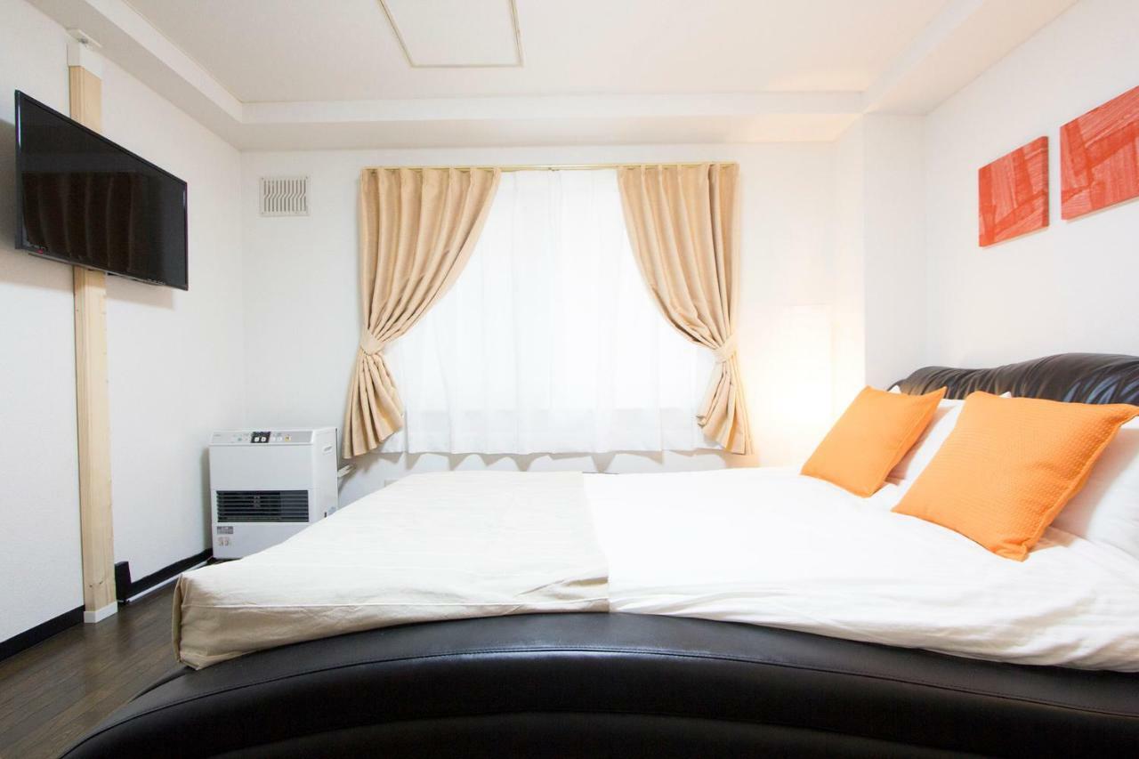 Apartment Haimu Shanzerize