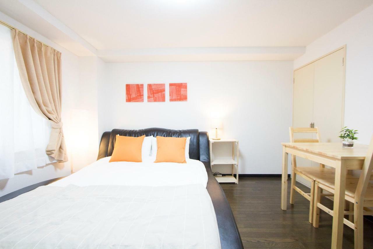 Apartment Haimu Shanzerize Sapporo