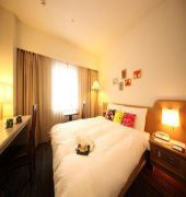 Hotel Ana Susukino Sapporo