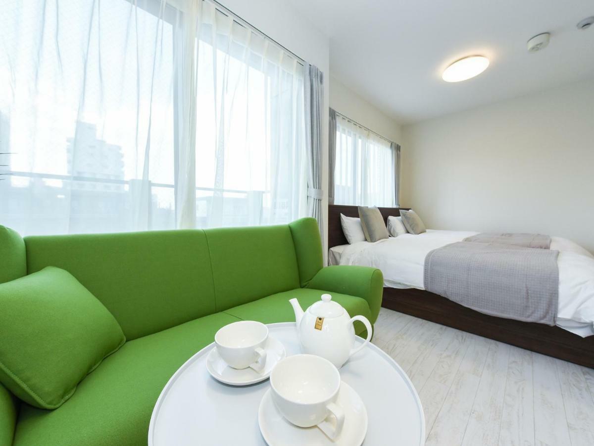 Apartment Casa Sorriso *
