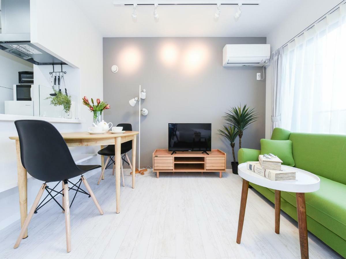 Casa Sorriso * Sapporo