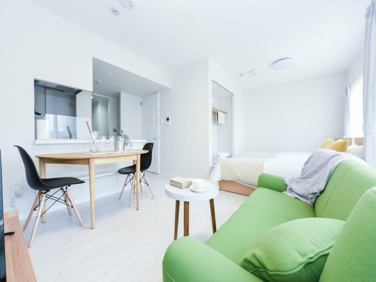 Casa Sorriso * Sapporo