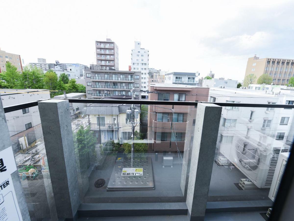 Apartment Casa Sorriso
