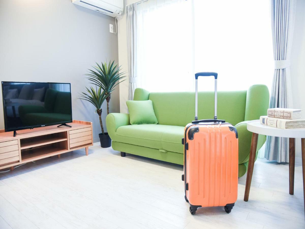 Apartment Casa Sorriso Sapporo