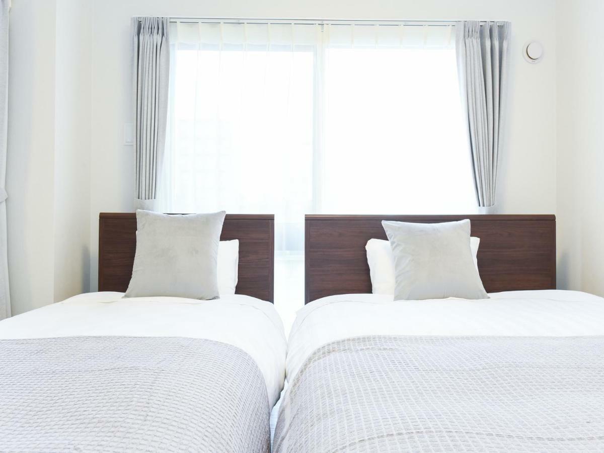 Apartment Casa Sorriso Sapporo