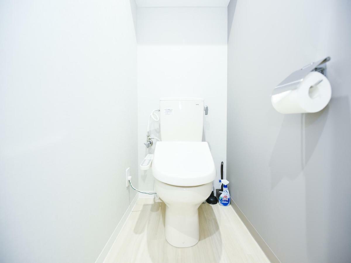 Casa Sorriso Apartment Sapporo