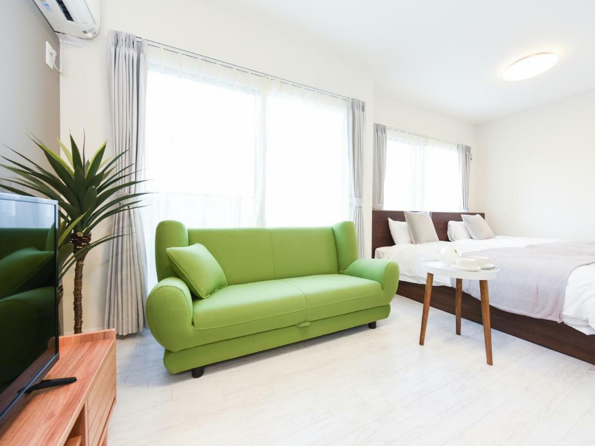 Apartment Casa Sorriso Sapporo