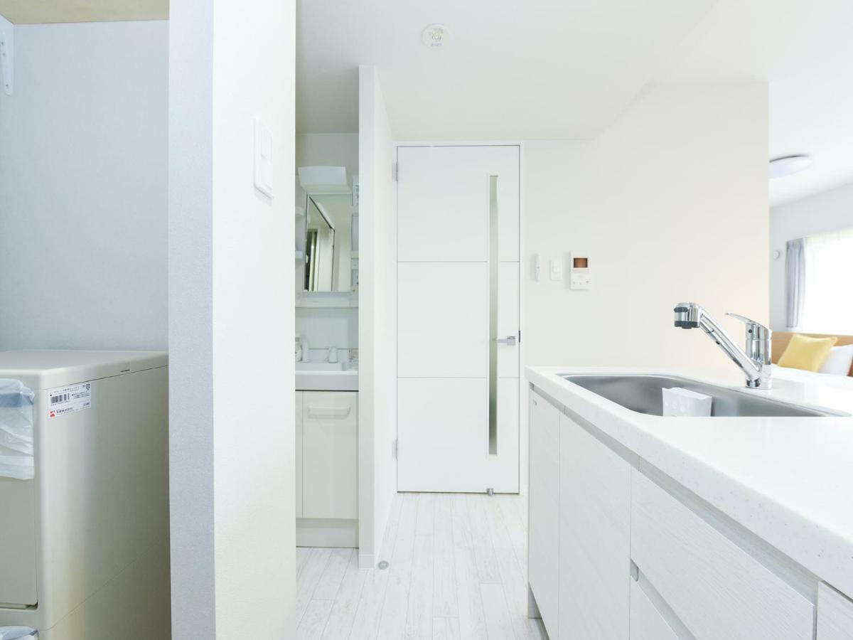 Casa Sorriso Apartment Sapporo