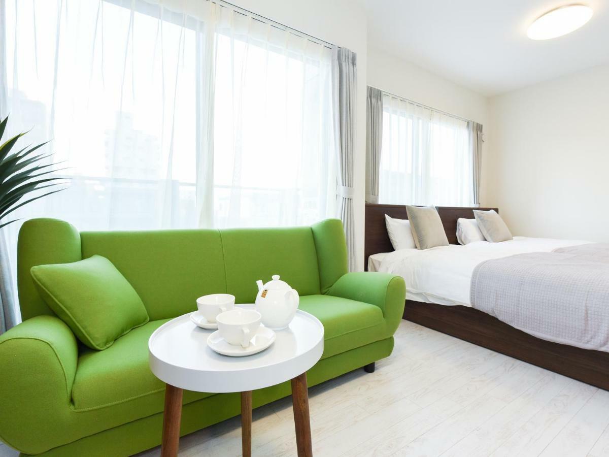 Casa Sorriso * Sapporo