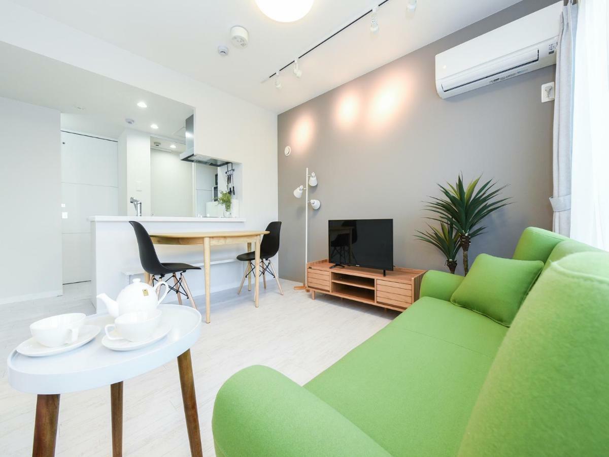 Casa Sorriso Apartment