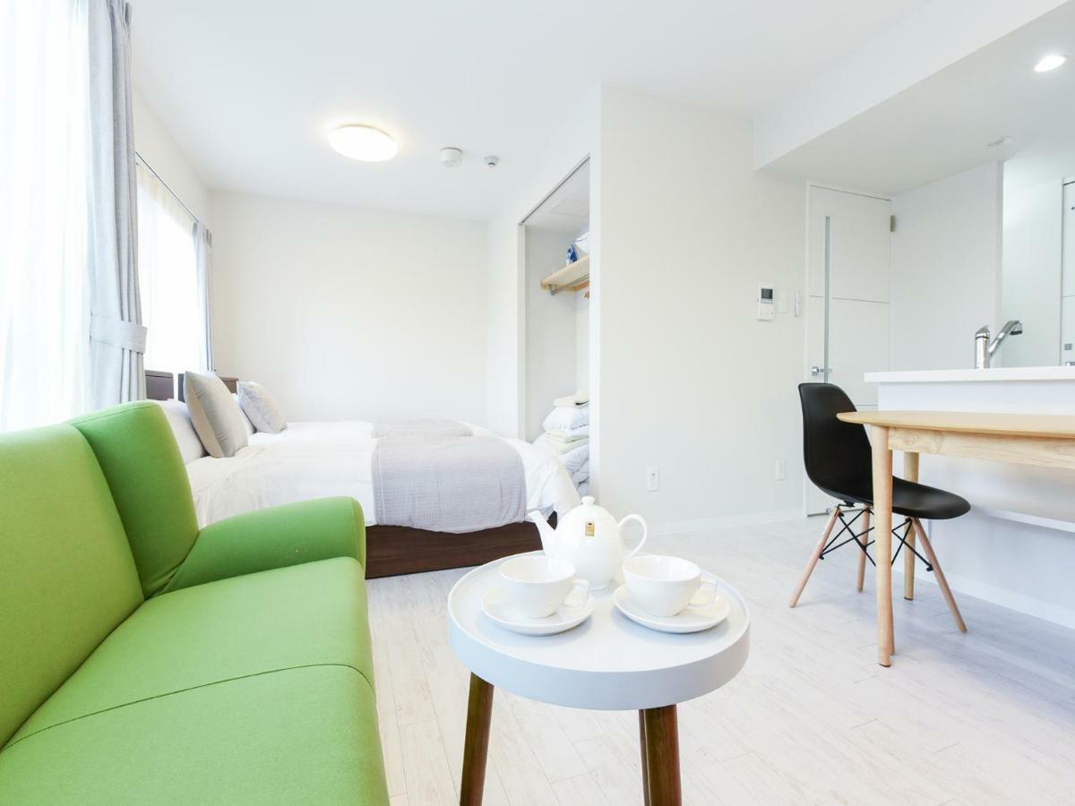 Apartment Casa Sorriso Sapporo