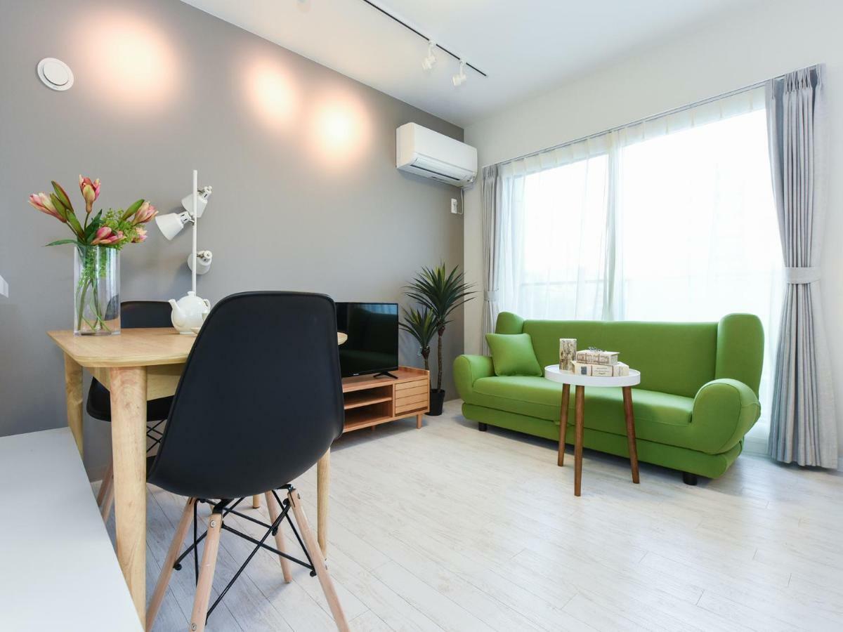 Casa Sorriso Apartment