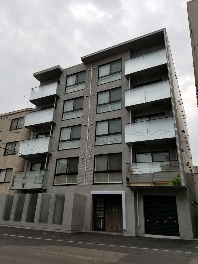 Apartment Casa Sorriso *