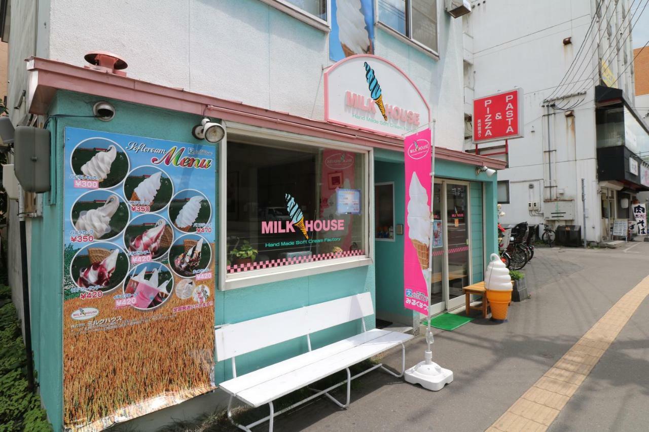 Kandaminium Odori Apartment *