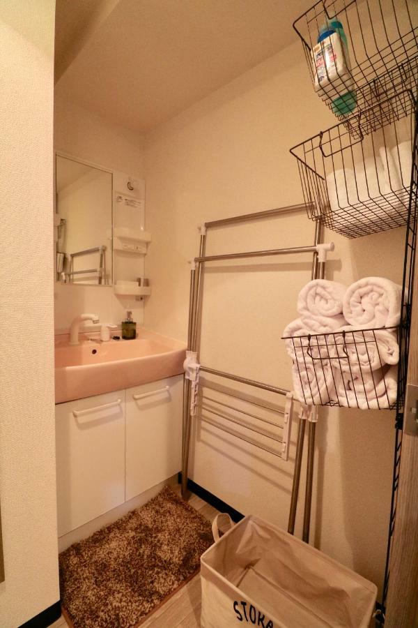Serenar Minami 13 Jo 8f Apartment *