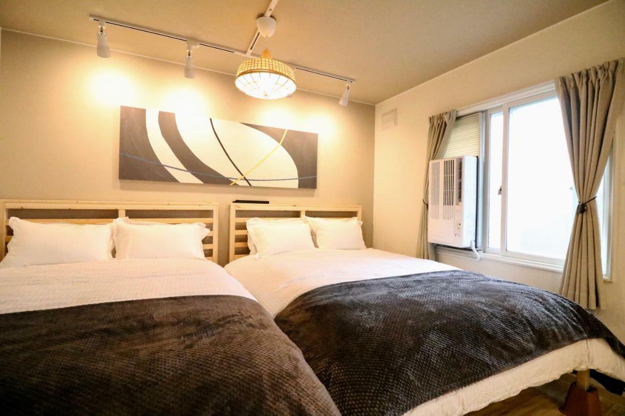 Sky Court 717 Apartment *