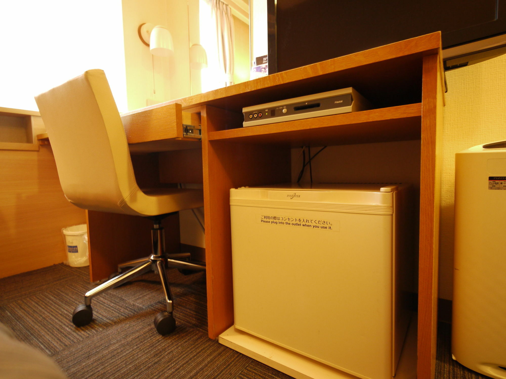 Hotel Route-inn Shiroishi Sapporo