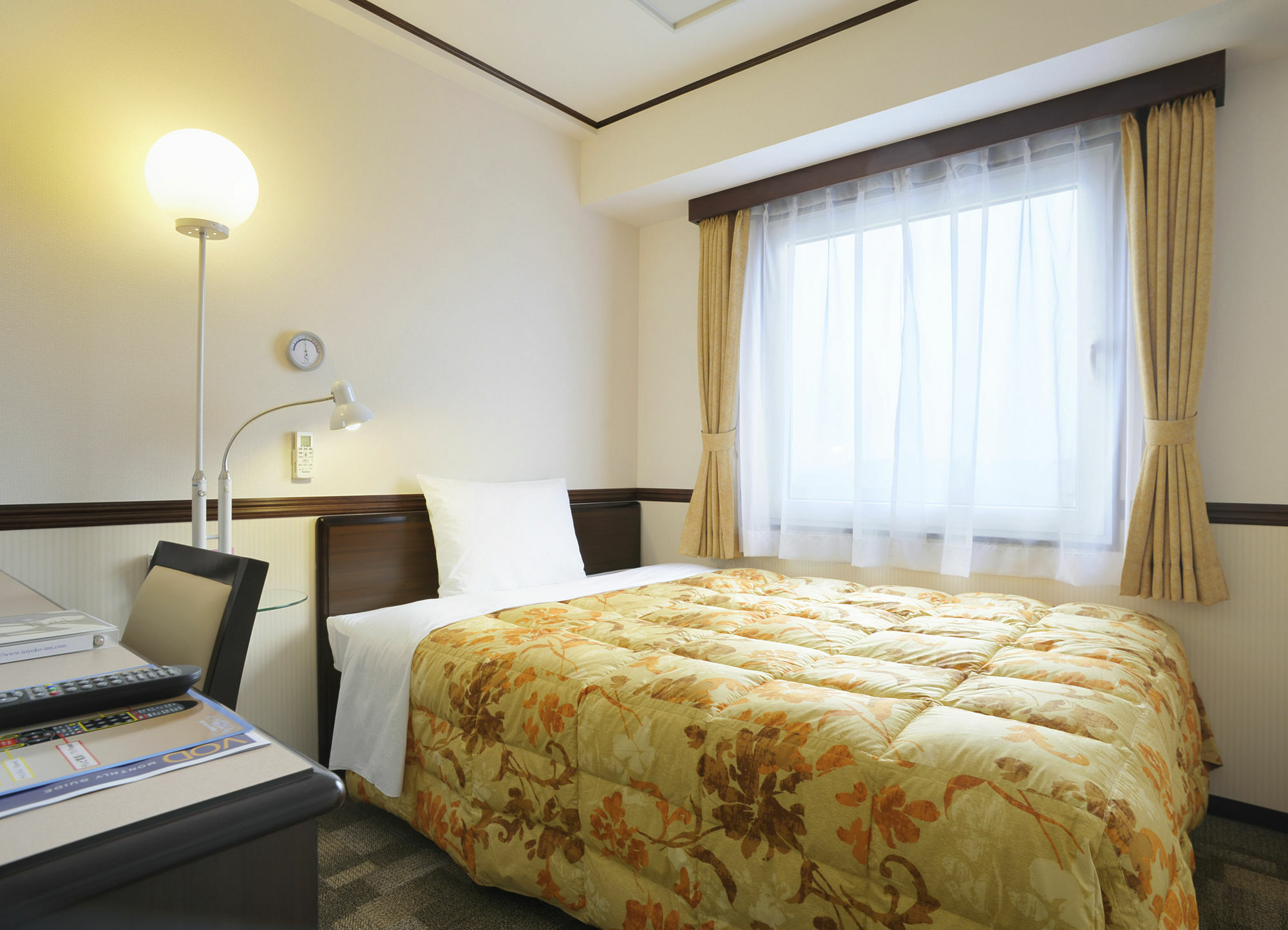 Toyoko Hokkaido Susukino Junction Hotel Sapporo