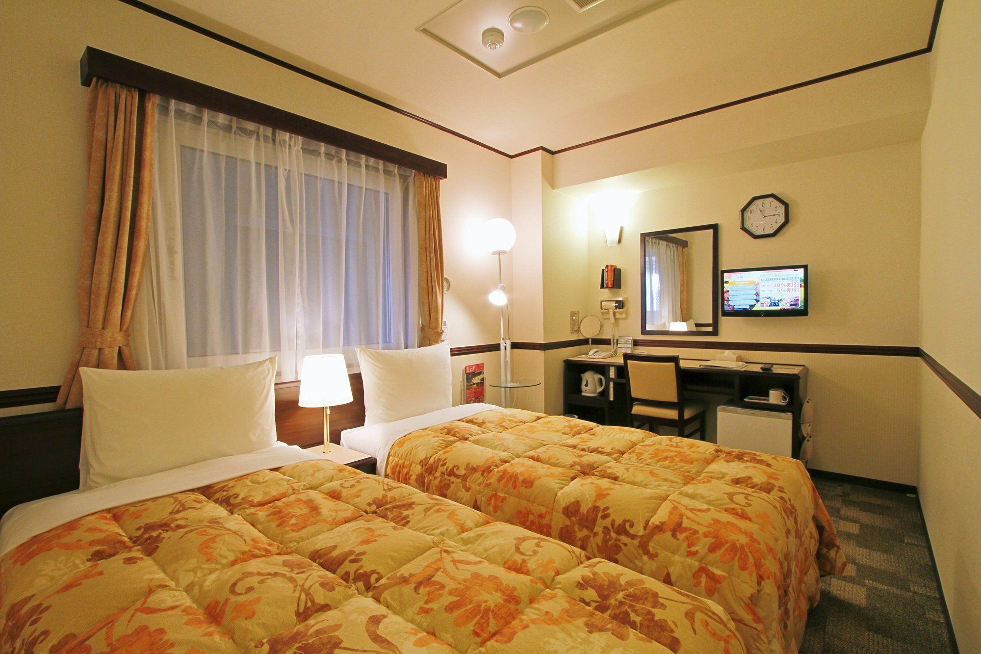 Hotel Toyoko Hokkaido Susukino Junction Sapporo