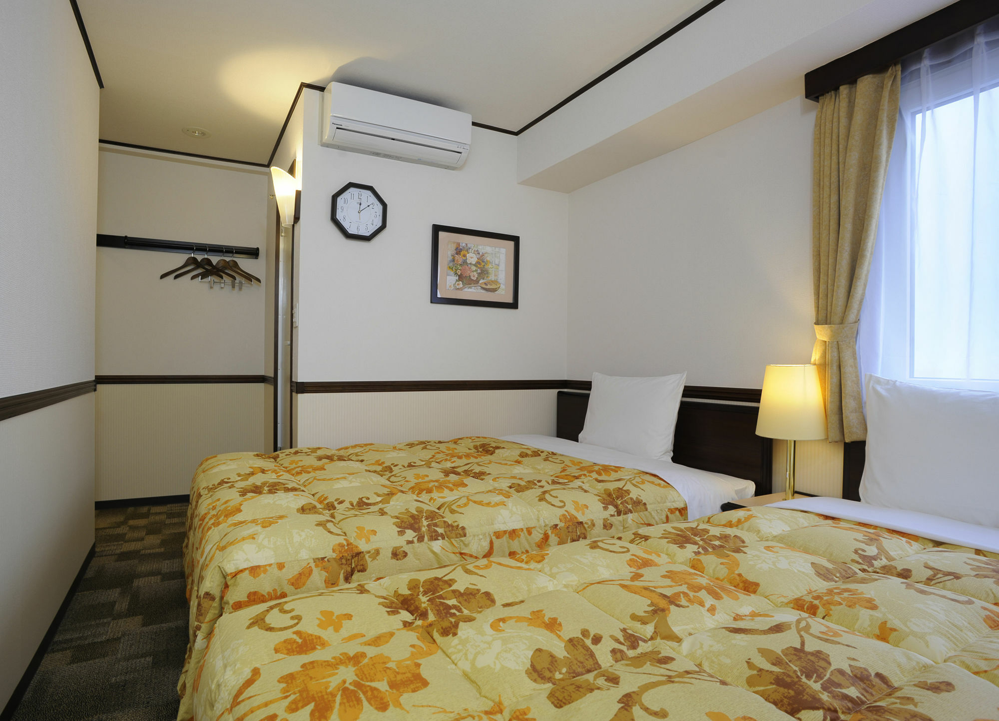 Toyoko Hokkaido Susukino Junction Hotel Sapporo