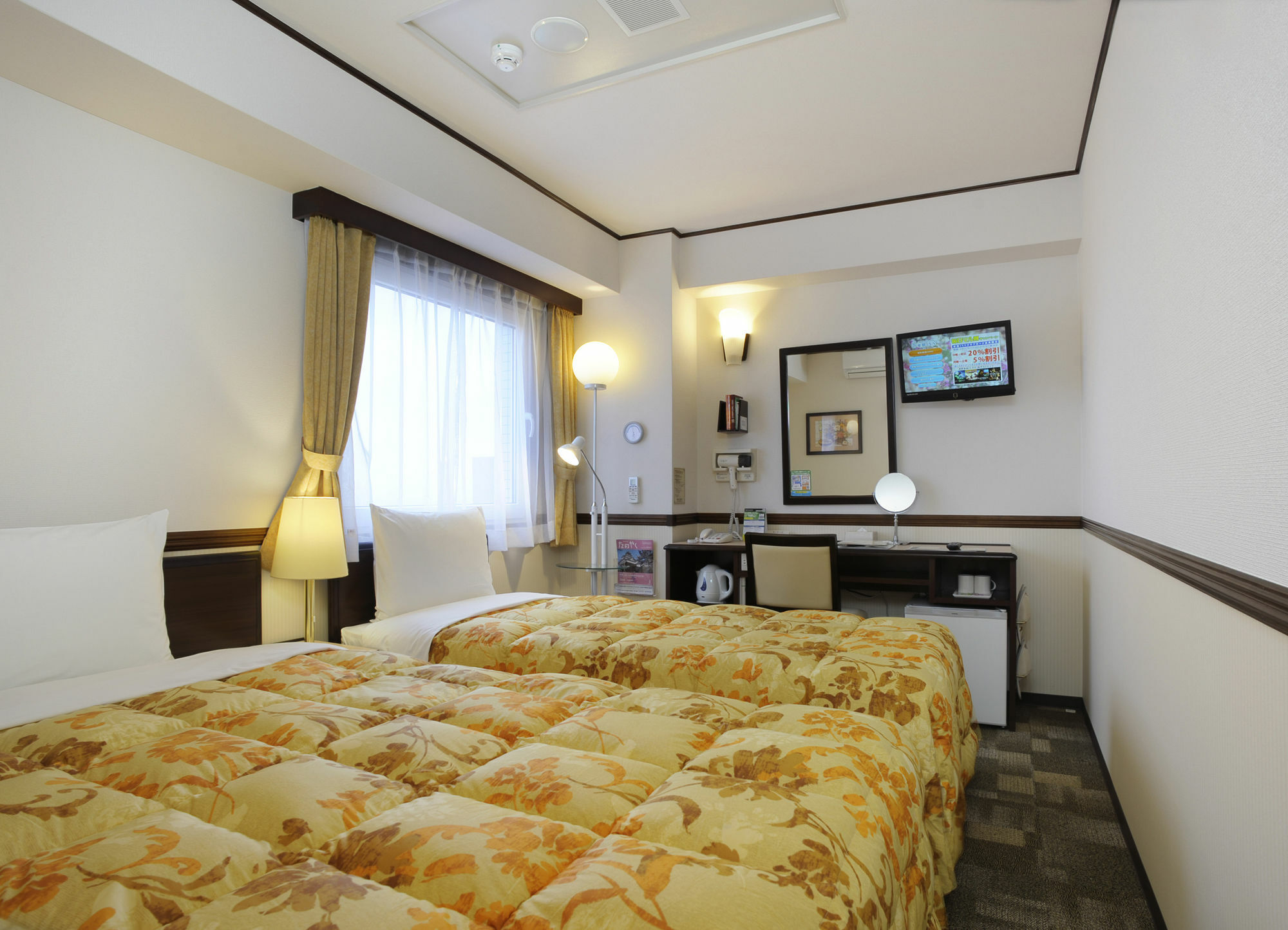 Hotel Toyoko Hokkaido Susukino Junction Sapporo