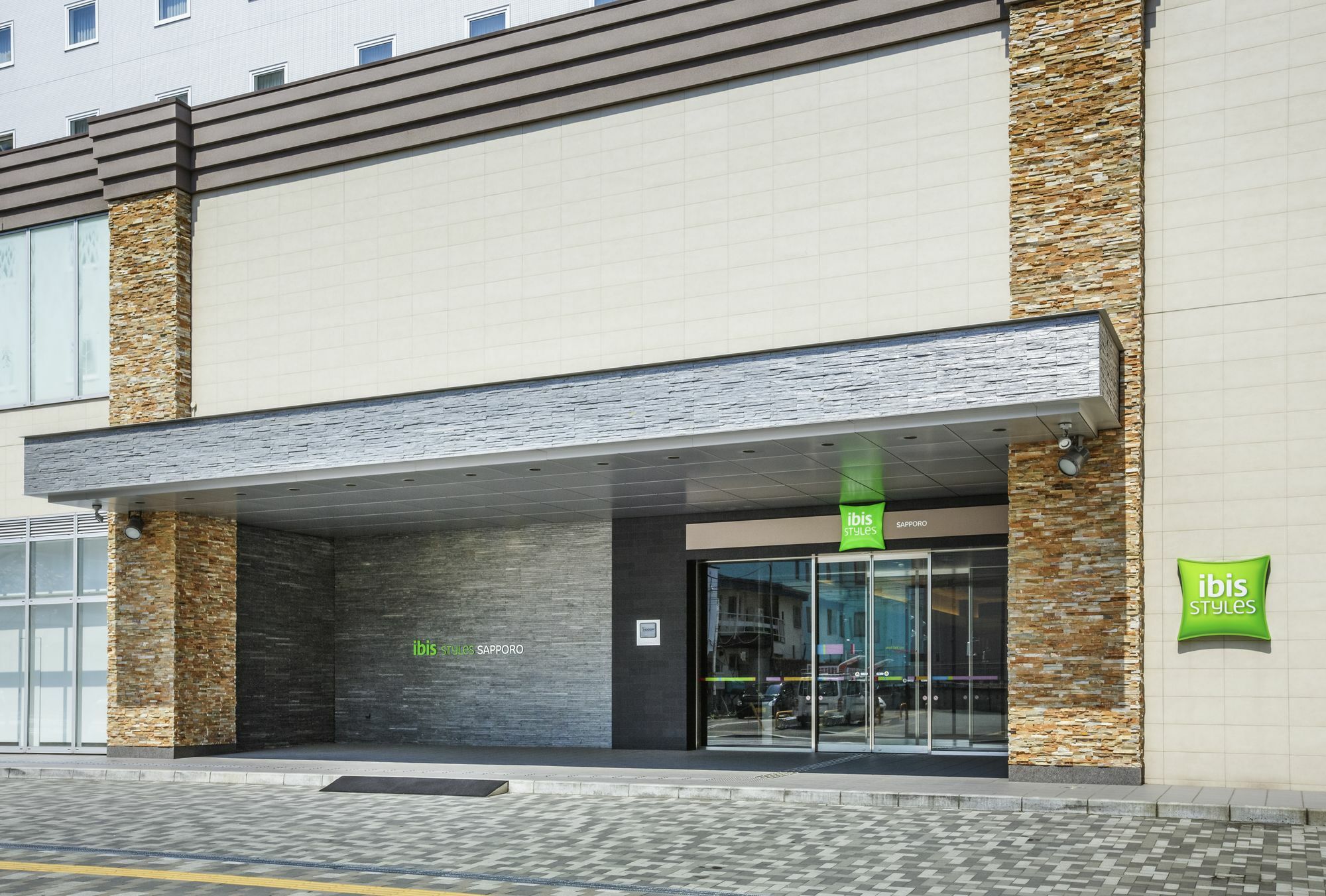 Ibis Styles 3*