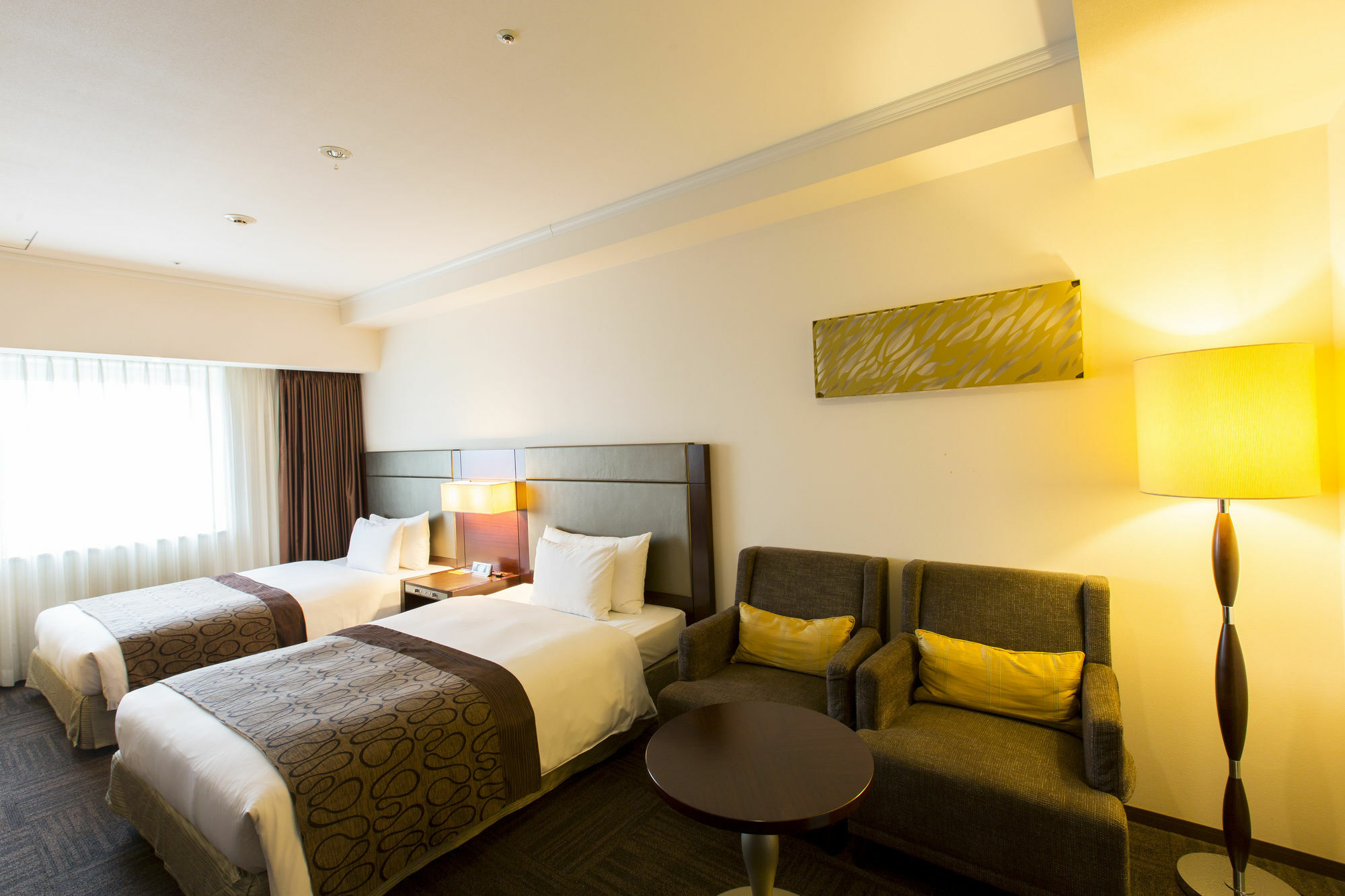 Hotel Ibis Styles Sapporo