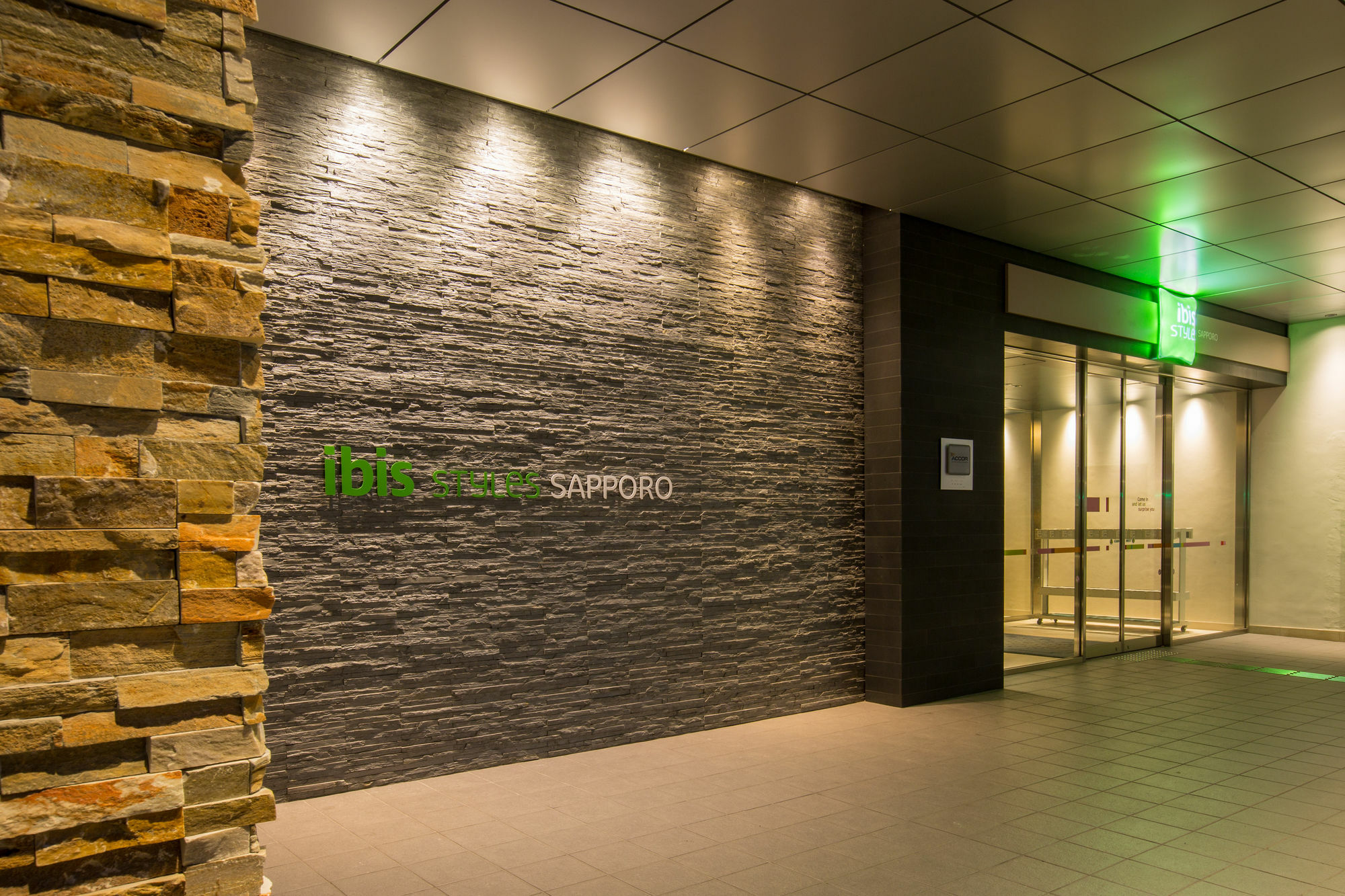 Ibis Styles