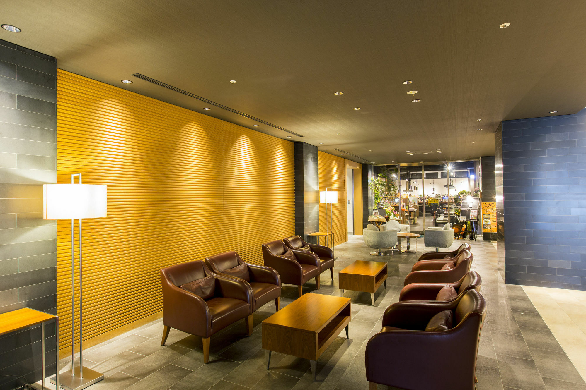 Hotel Ibis Styles Sapporo