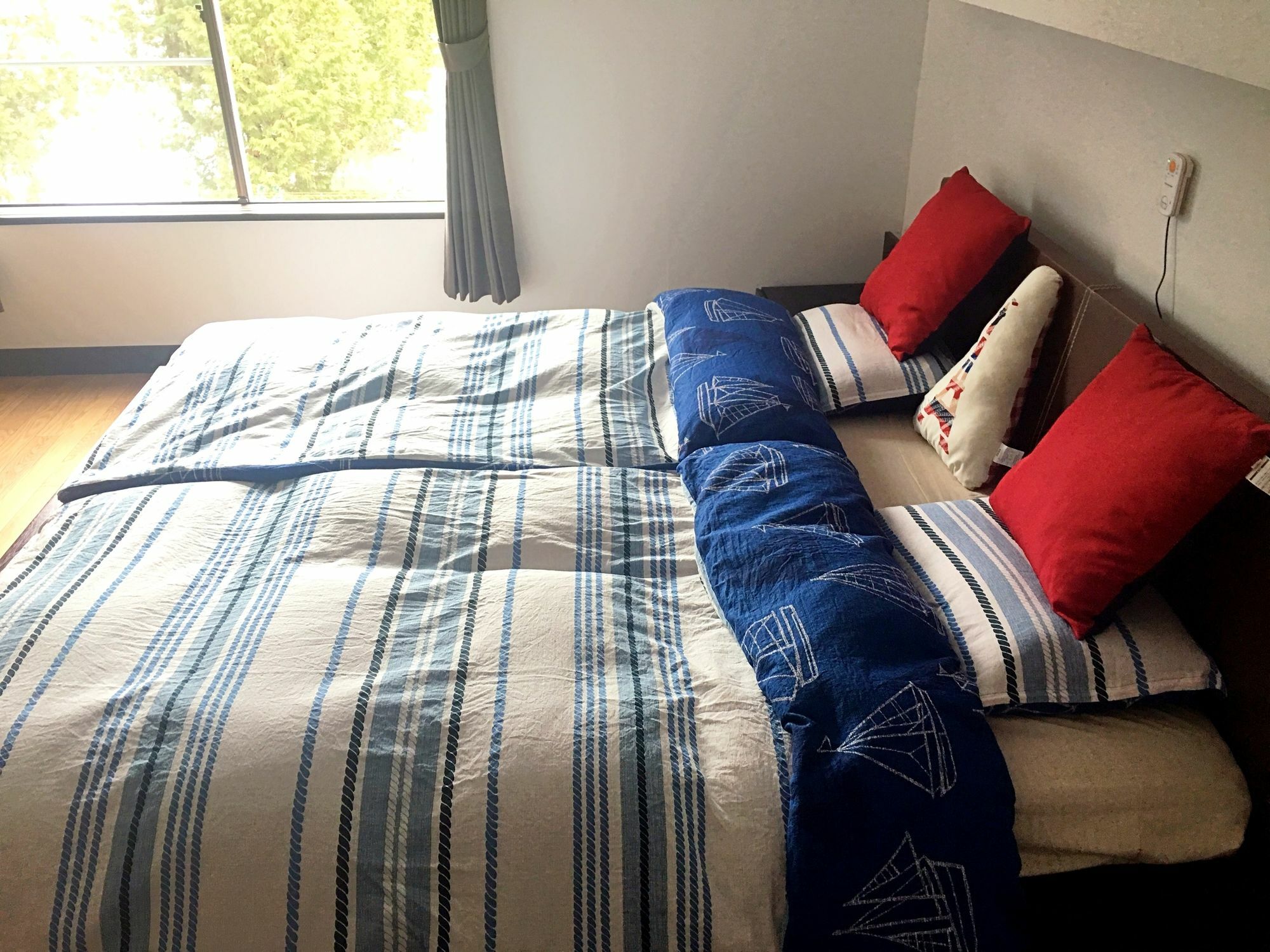 Holiday home Kaneyutei & Asahi Group 札幌金湯亭ホテル &