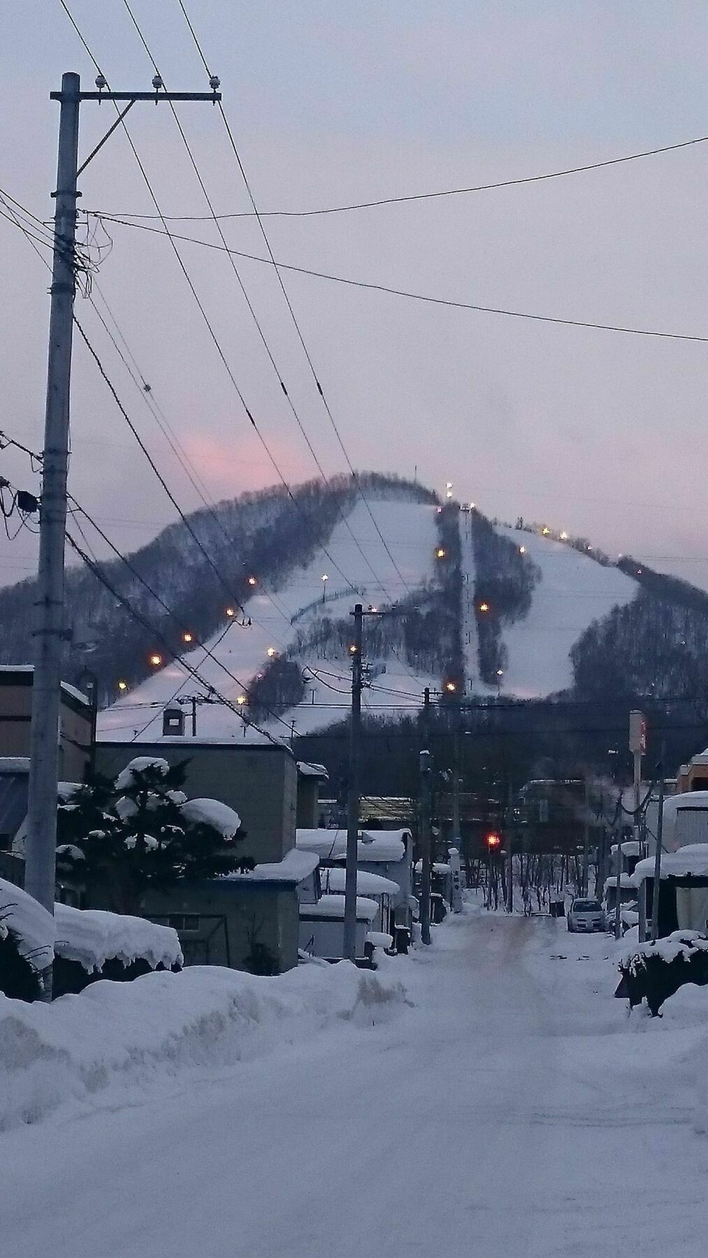 Hotta Bed & Breakfast Sapporo
