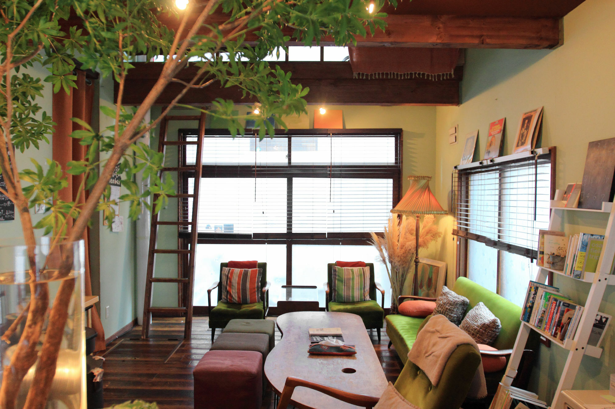 Guest house Time Peace Sapporo