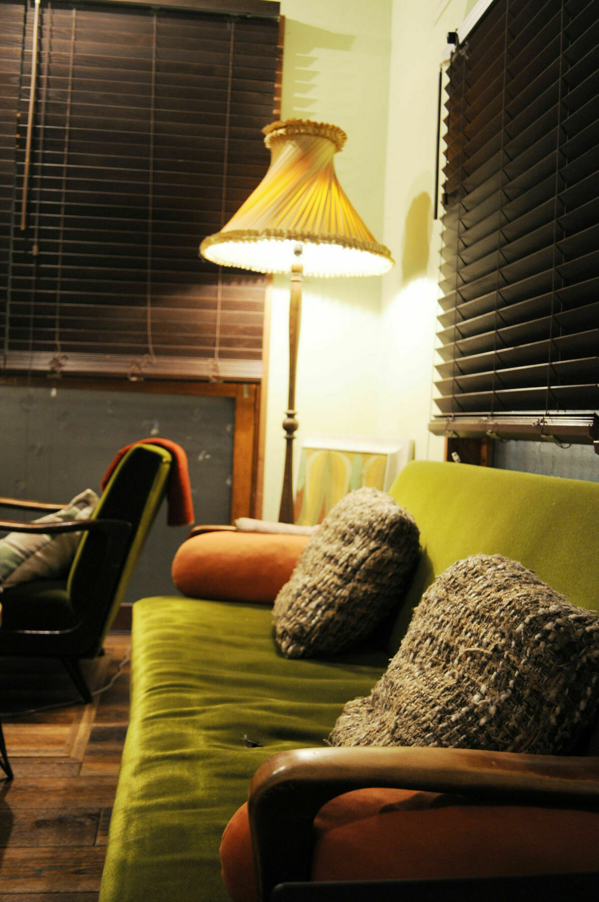 Guest house Time Peace Sapporo