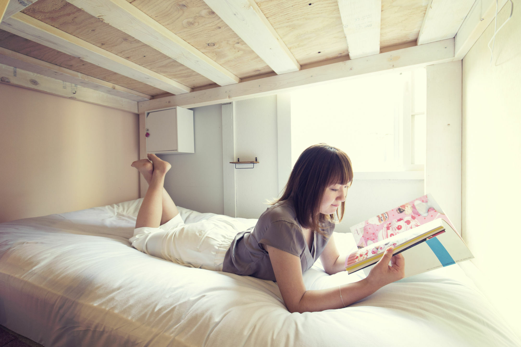 Wagayado -Hale- Guest house *