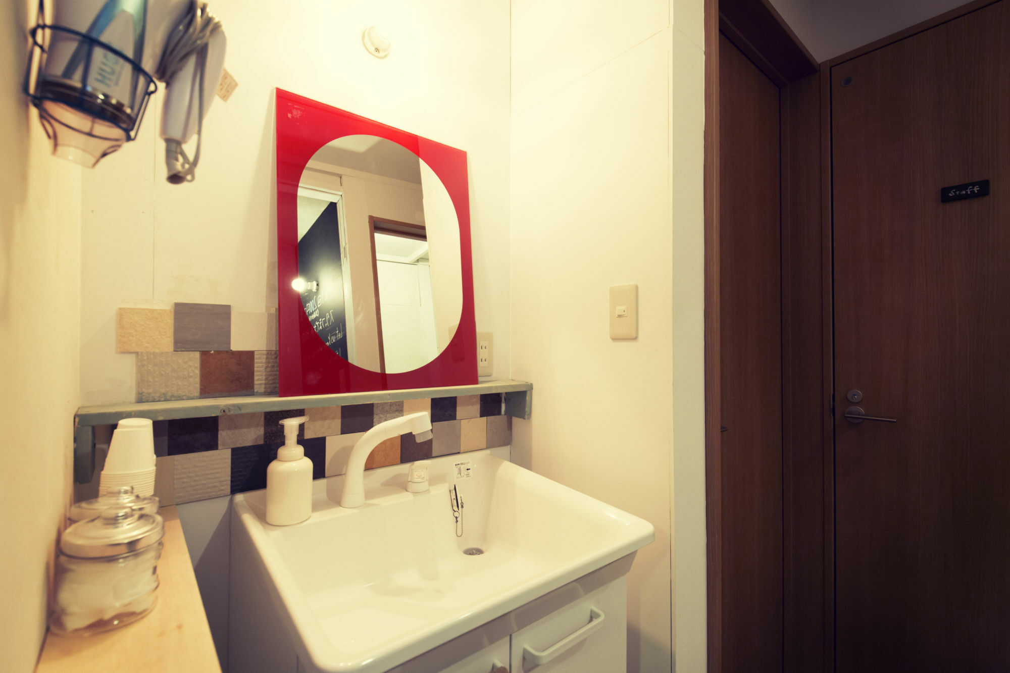 Wagayado -Hale- Guest house