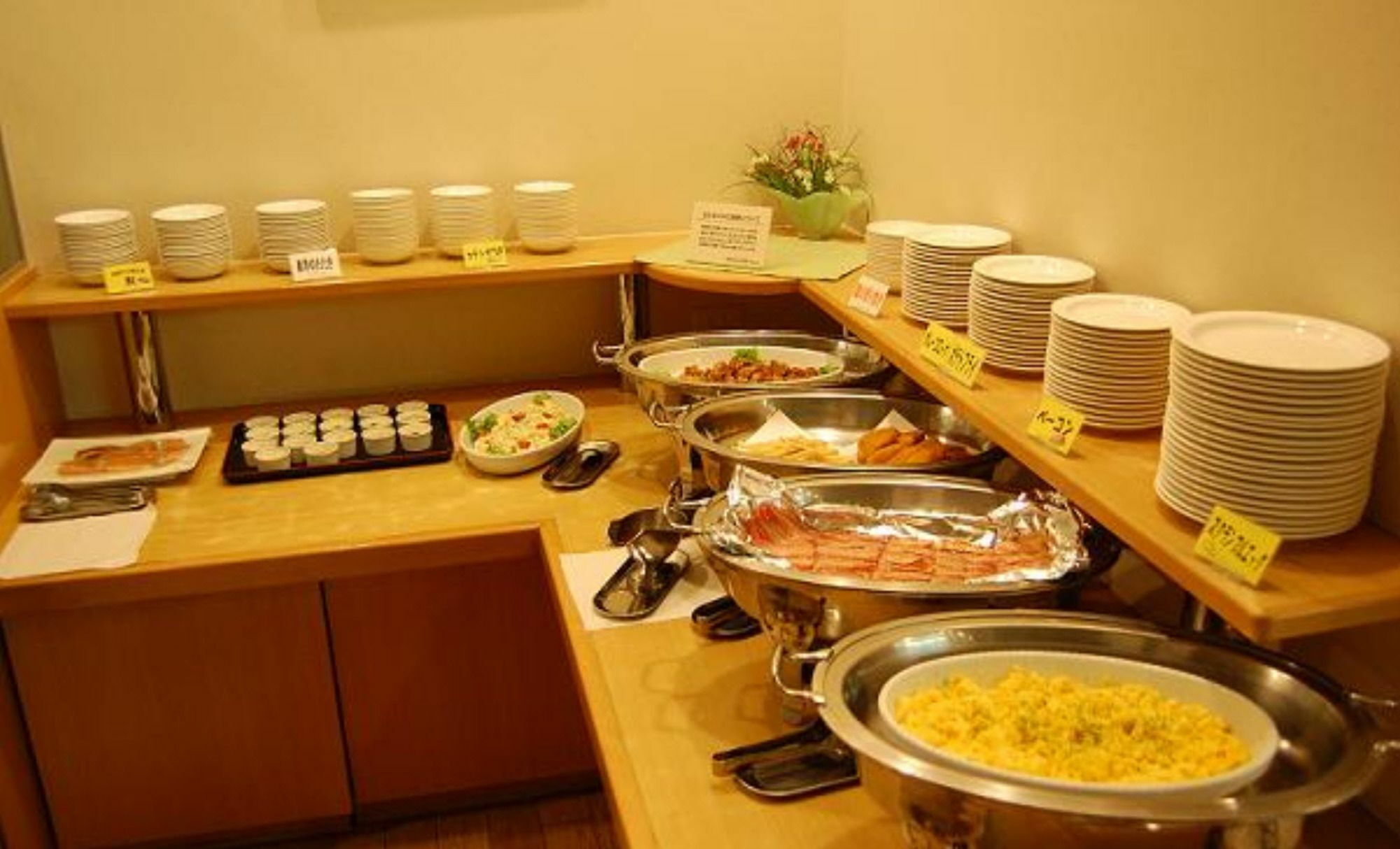 Route-inn Kitayojo 3* Sapporo