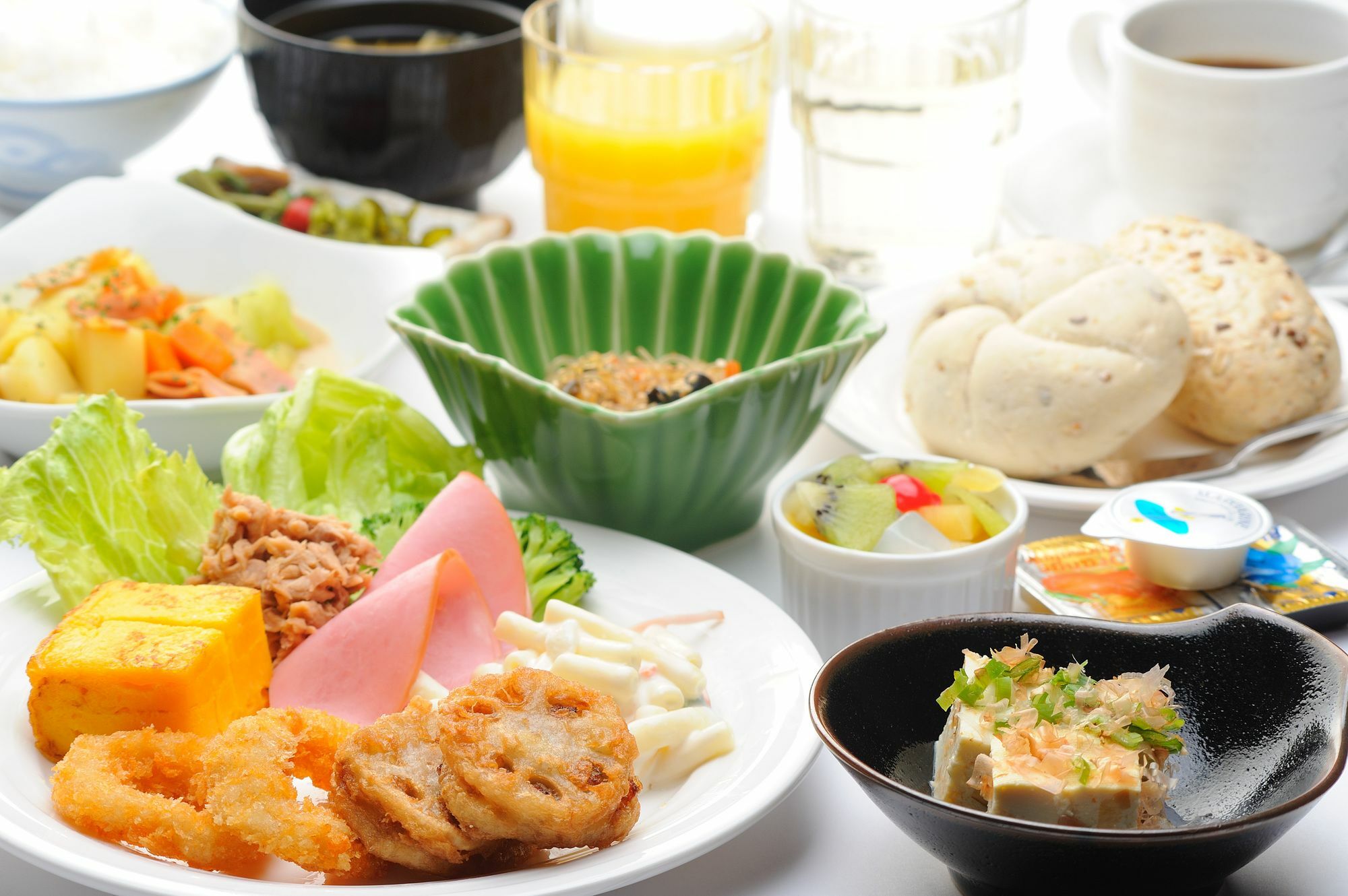 Route-inn Kitayojo Hotel Sapporo