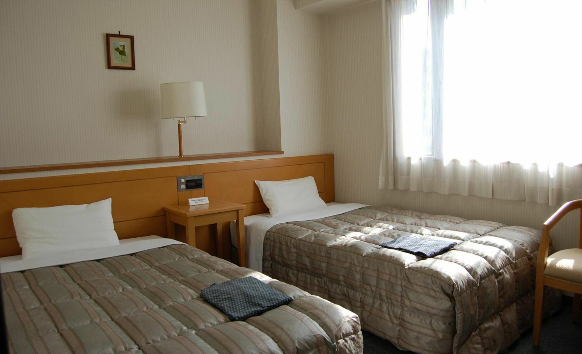 Route-inn Kitayojo Hotel