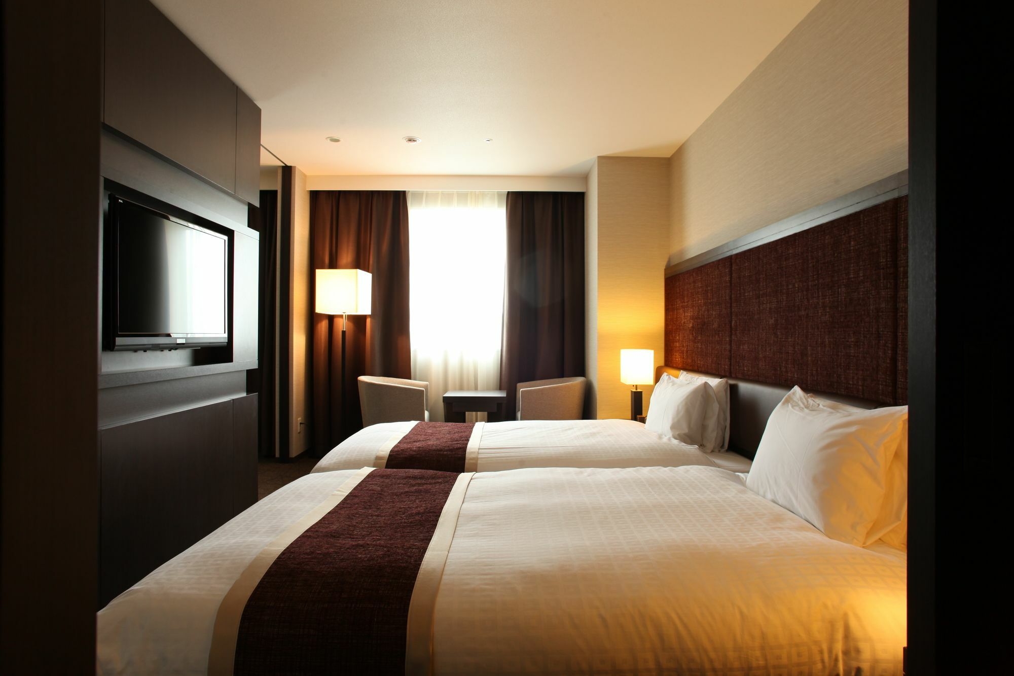 Hotel Daiwa Roynet Sapporo-susukino Sapporo