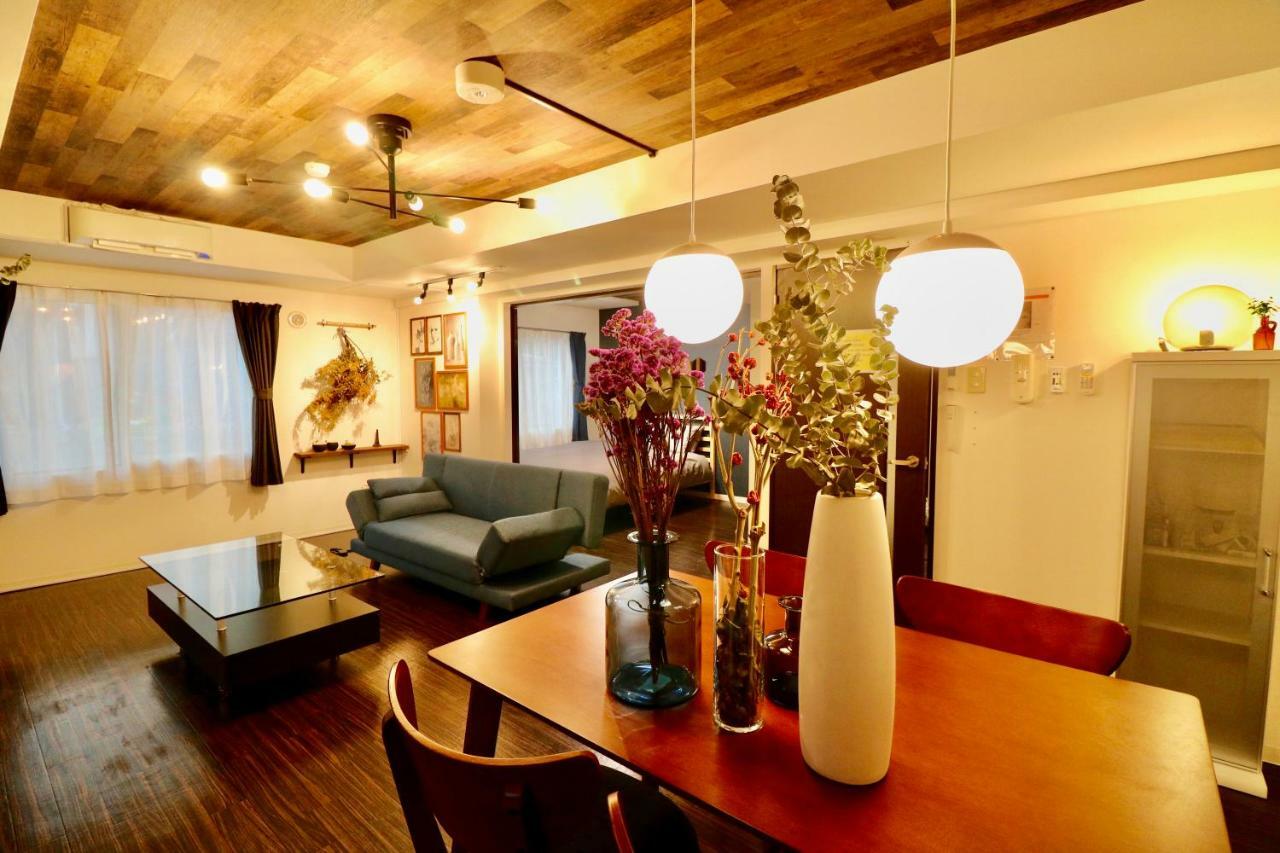 Apartment Le Soleil