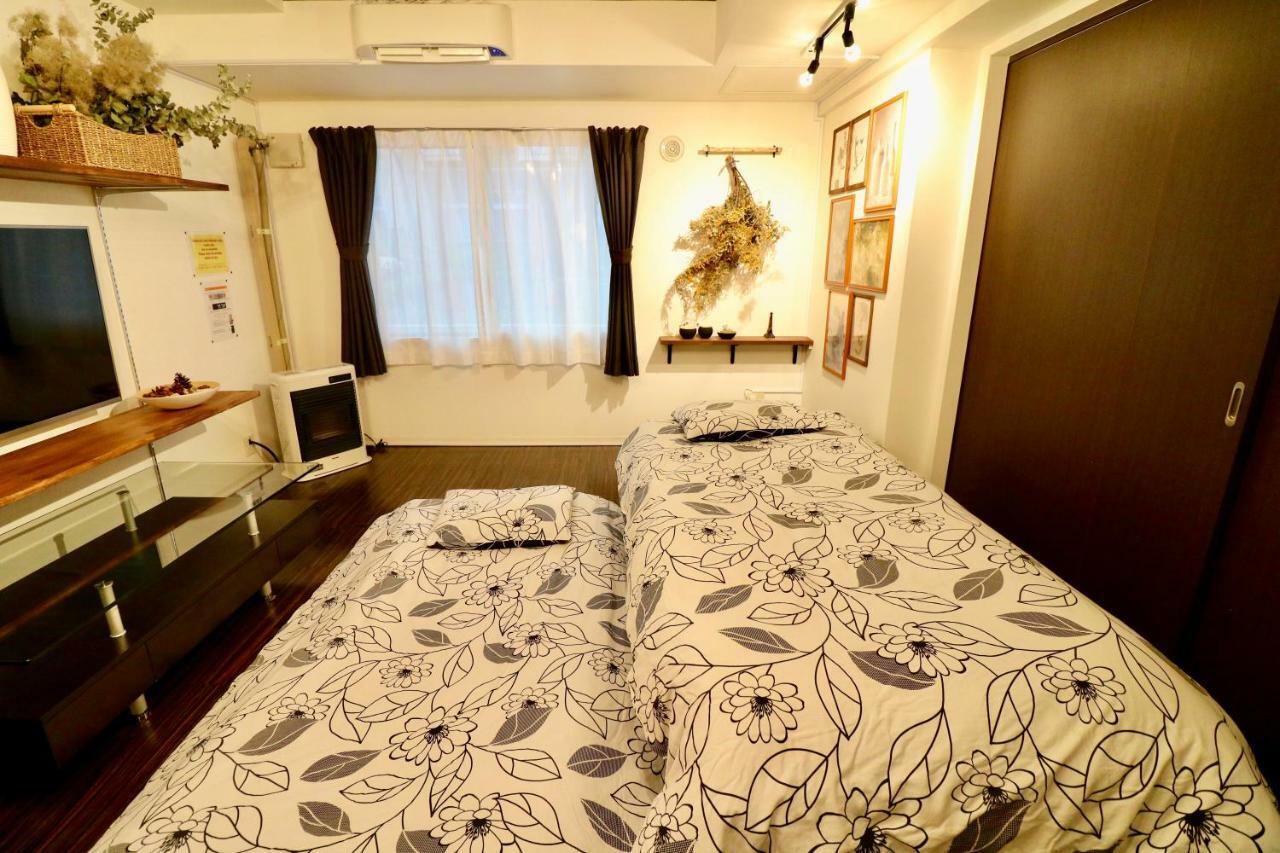 Le Soleil Apartment
