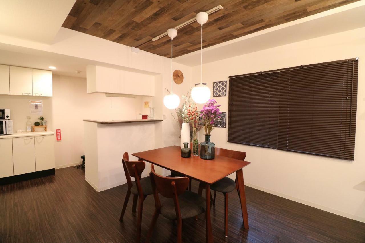 Le Soleil Apartment *