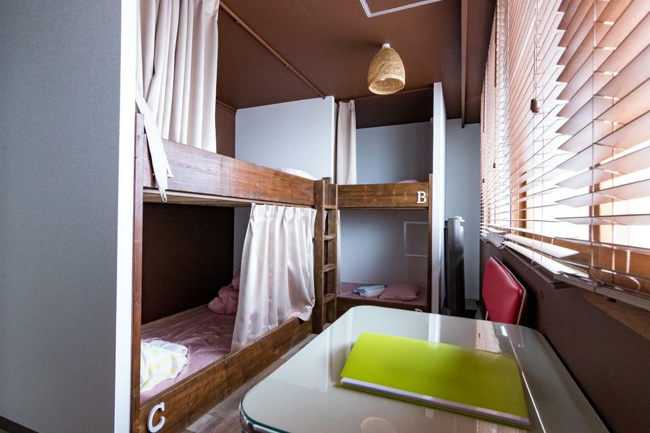Clover House Guest house *