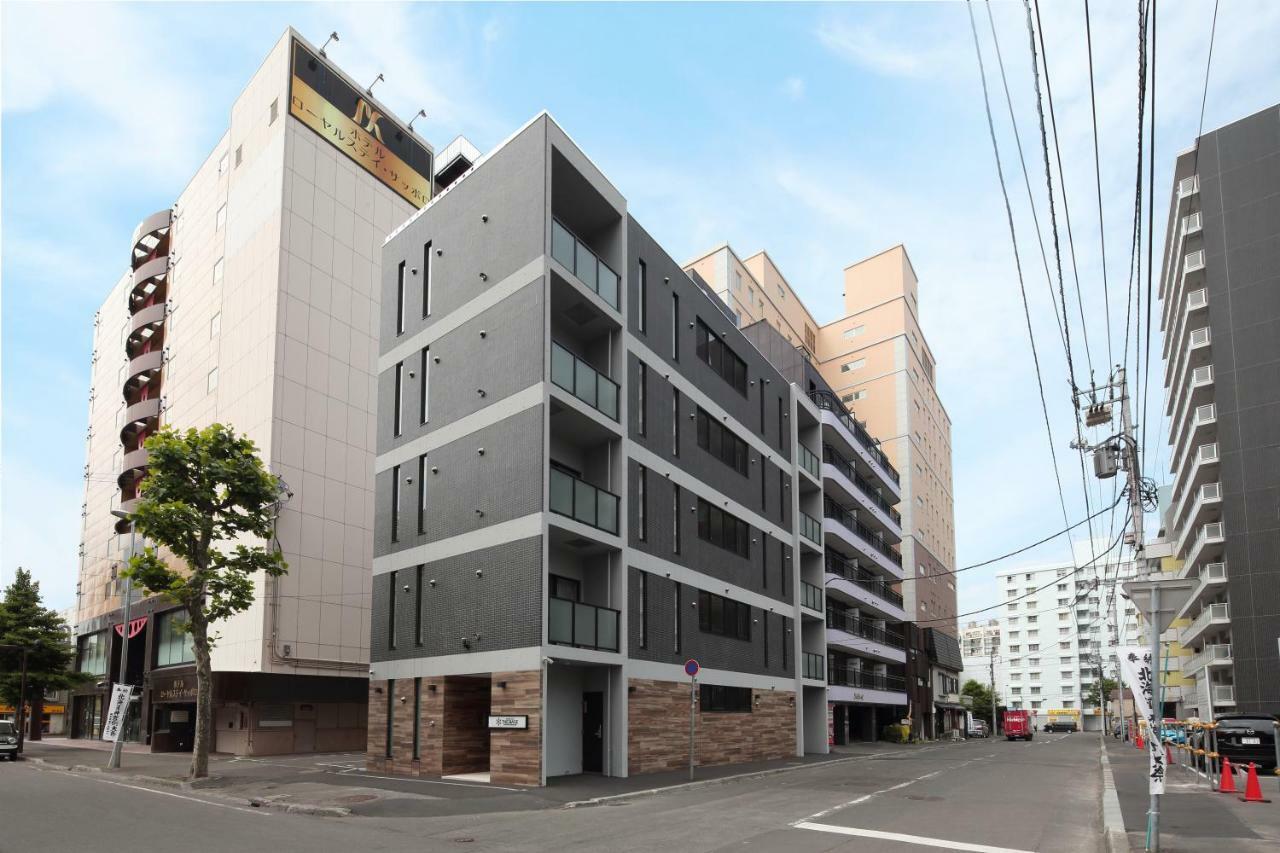 The Base Susukino 3* Sapporo