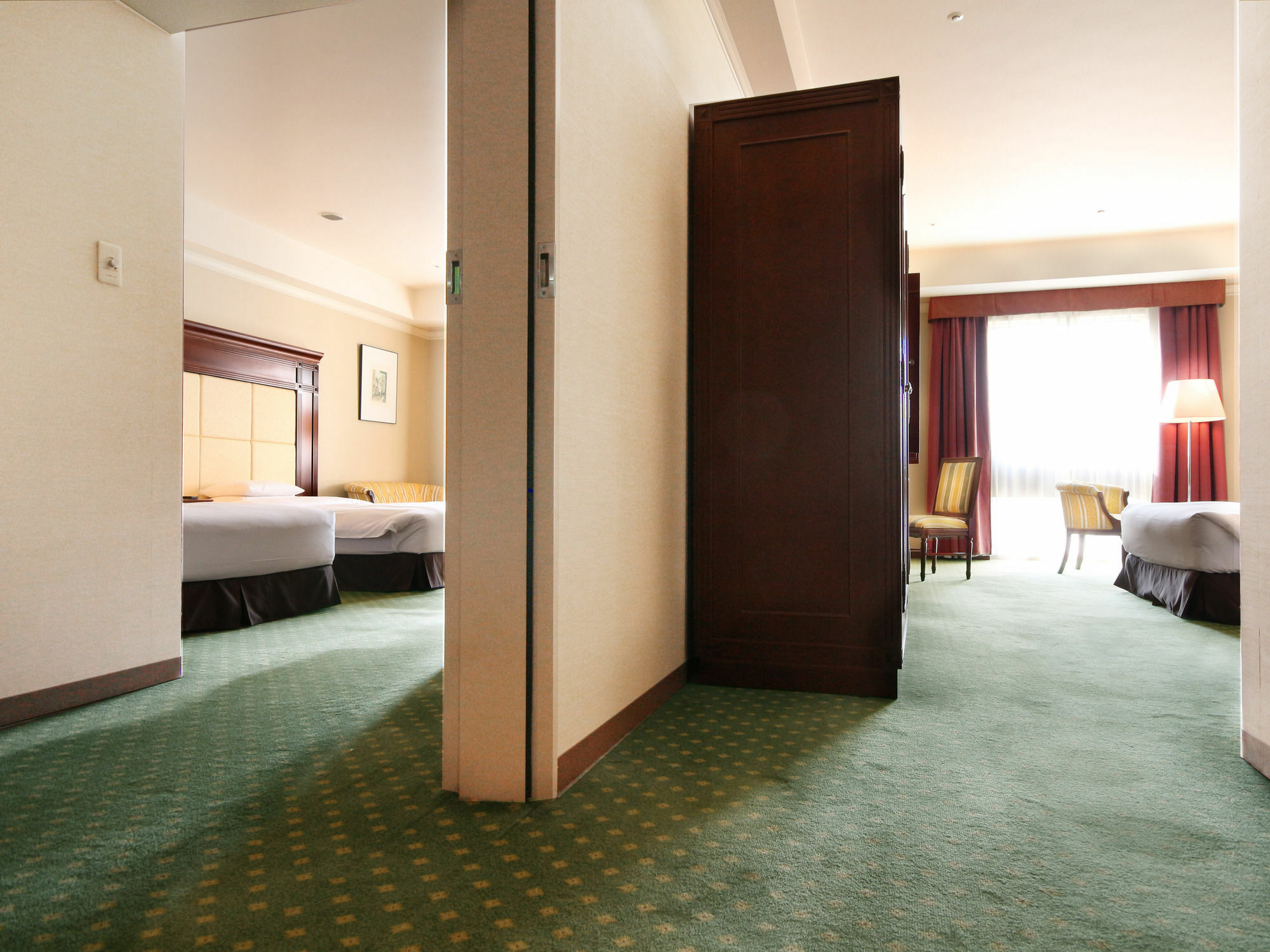 Hotel Premier -tsubaki-