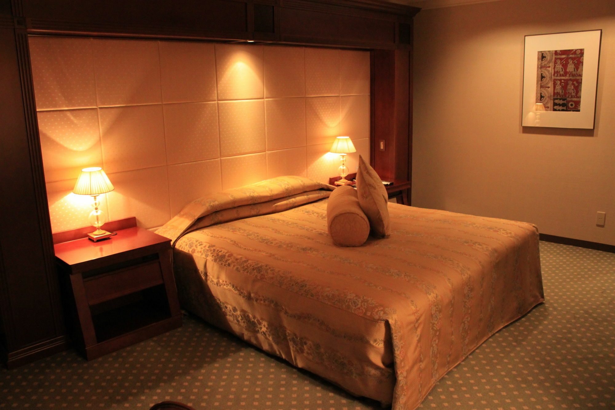 Hotel Premier -tsubaki- Sapporo