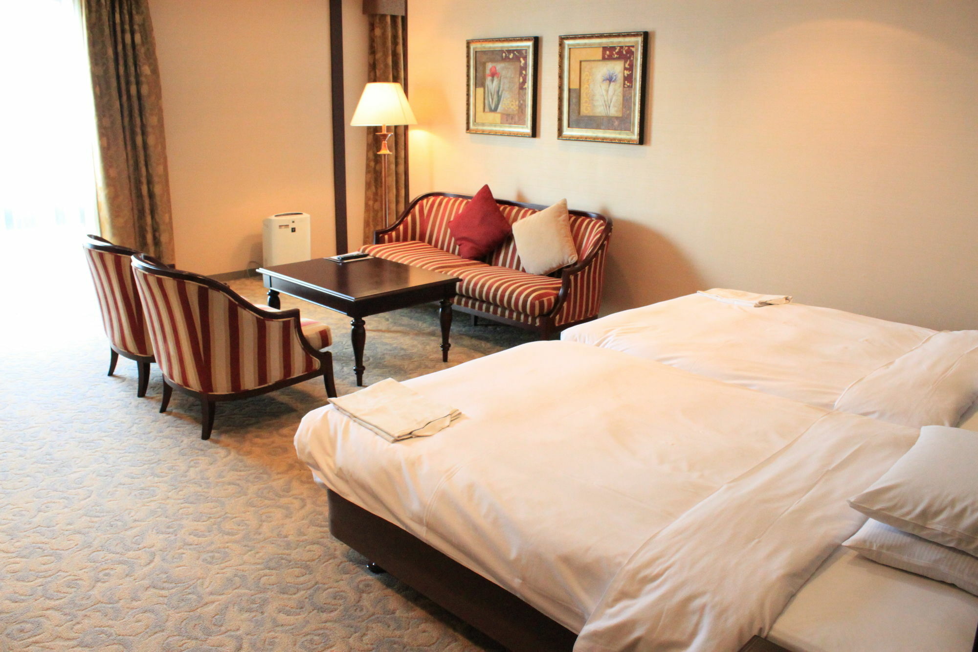 Hotel Premier -tsubaki- 5*