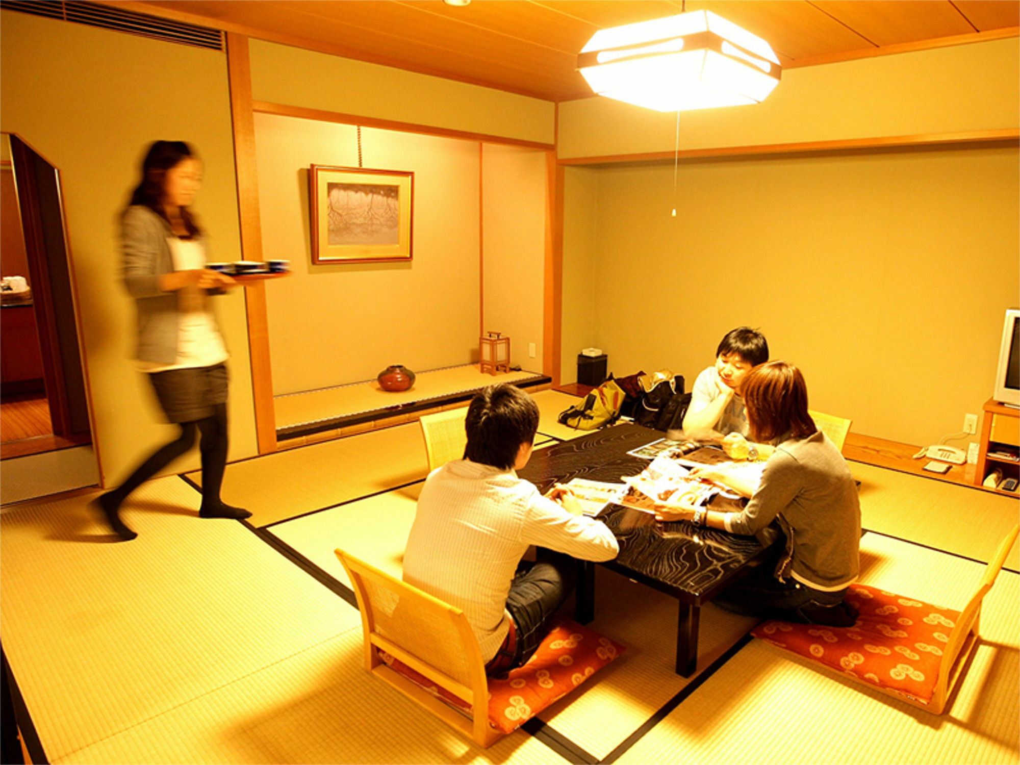 Hotel Premier -tsubaki- Sapporo