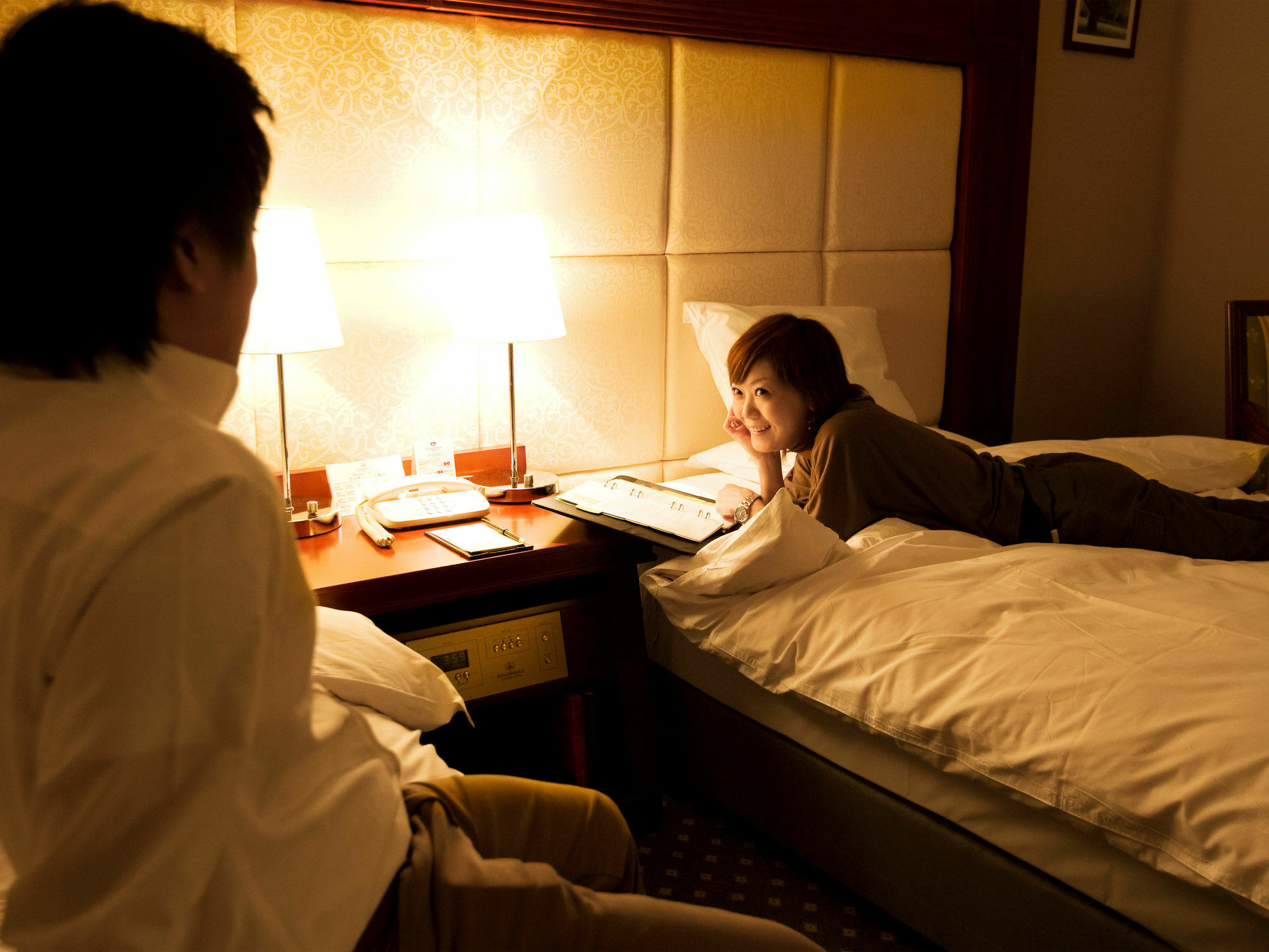 Hotel Premier -tsubaki- 5*