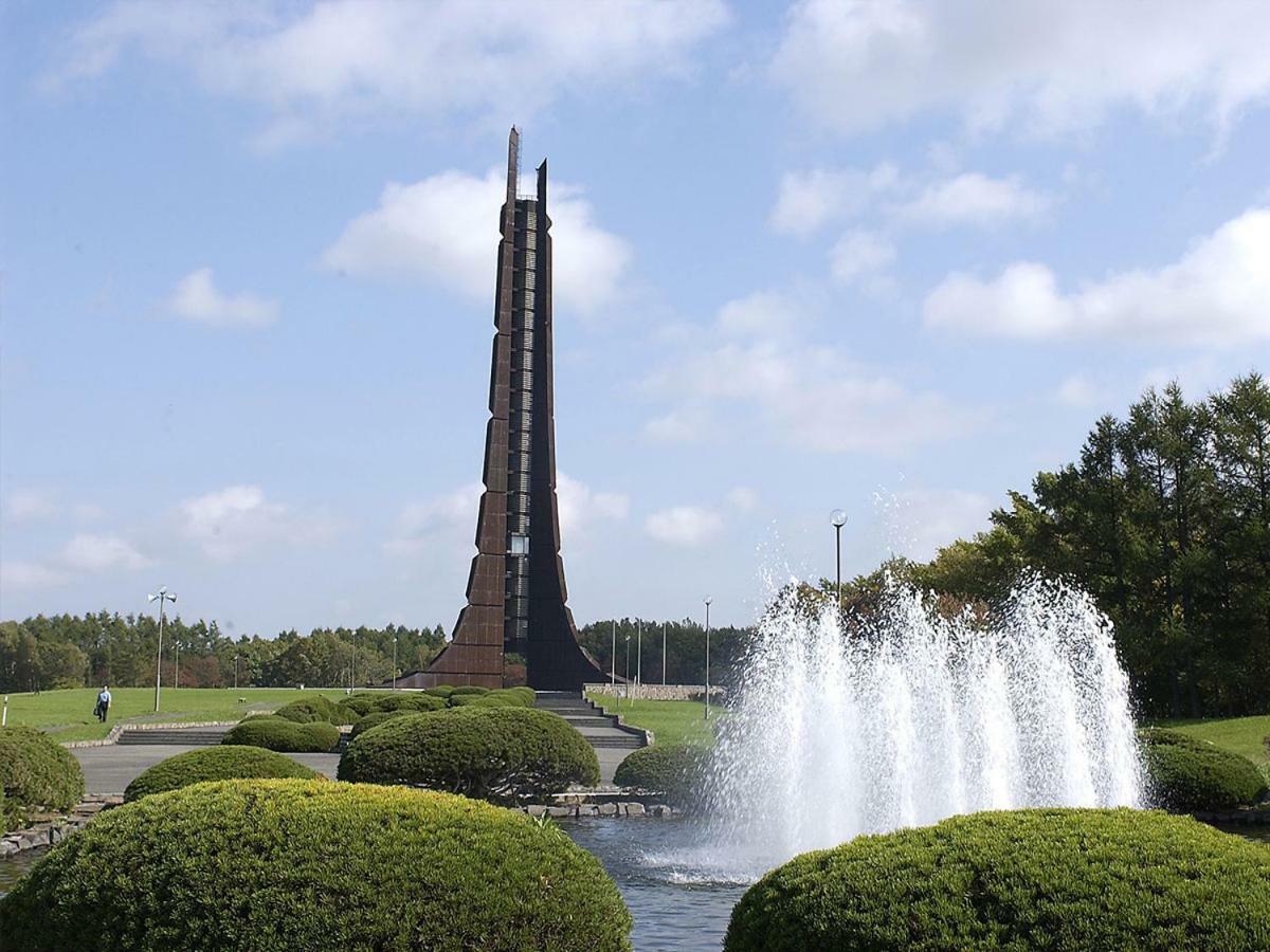 Hotel Wing International Susukino 3*